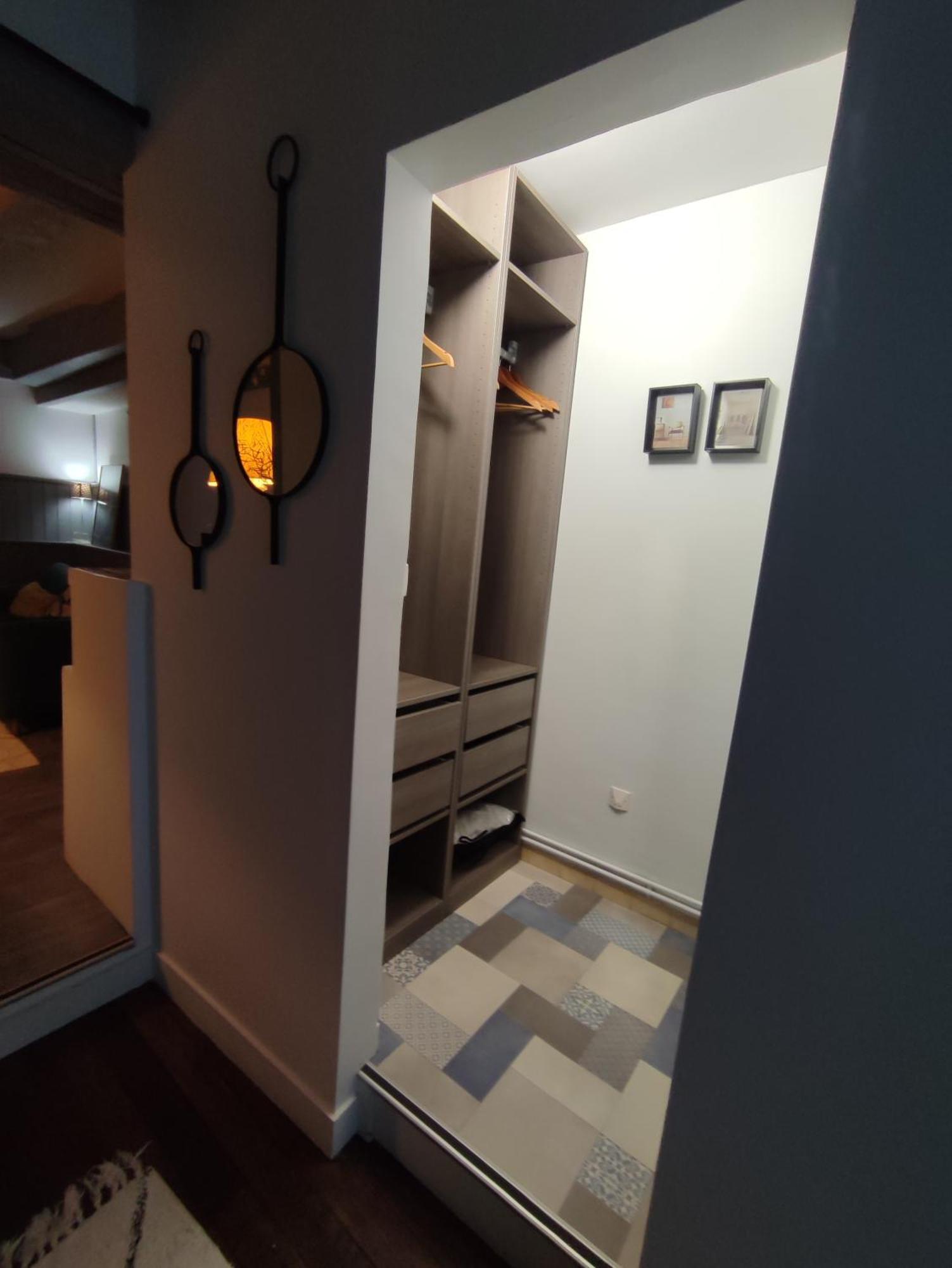 Appartement Quartier Cathedrale Blois Bagian luar foto